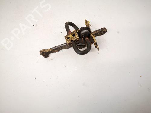 Used Hinge/Door check strap Hinge/Door check strap 35424596 35424596