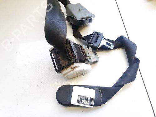 Used Front right seatbelt Front right seatbelt 35185997 35185997