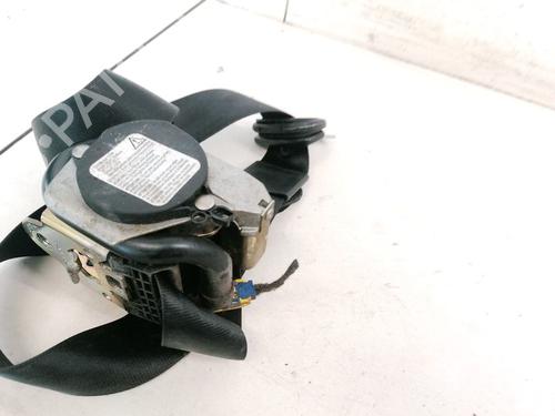 Front right seatbelt AUDI A4 B6 (8E2) 1.9 TDI | BP35501786I25 - Image 2