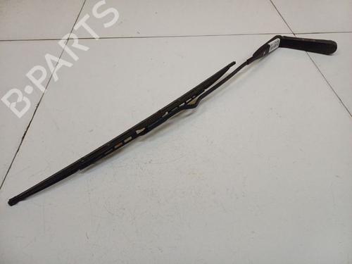 Used Front windshield wiper arm Front windshield wiper arm OPEL ASTRA G Hatchback (T98) 1.6 16V (F08, F48) (101 hp) 34574978 34574978