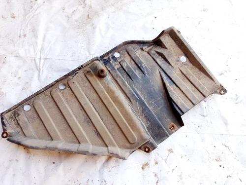 Underbody protection HONDA FR-V (BE) 2.2 i CTDi (BE5) | BP37505297M92 - Image 2