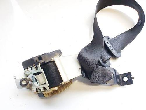 Used Front right seatbelt Front right seatbelt 36690067 36690067