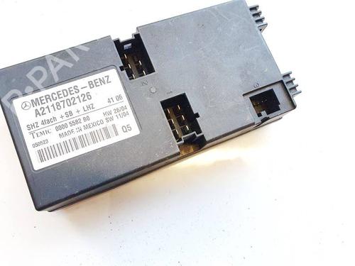 Used Electronic module Electronic module MERCEDES-BENZ CLS (C219) CLS 320 CDI (219.322) (224 hp) 32945175 32945175
