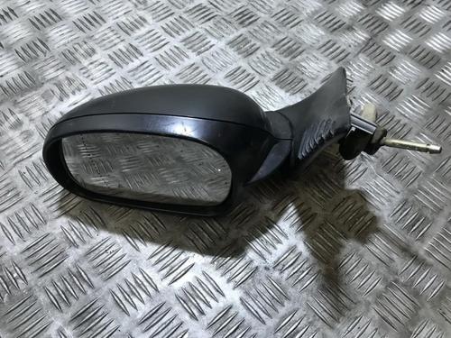 Used Left mirror Left mirror PEUGEOT 406 (8B) 1.9 TD (90 hp) 35691994 35691994