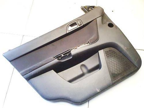 Venstre frontpanel Venstre frontpanel VOLVO V50 (545) 1.6 D (110 hp) 34980022 34980022