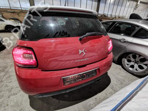 Engine mount CITROËN DS3 Convertible 1.6 BlueHDi 100 | BP32549776M89