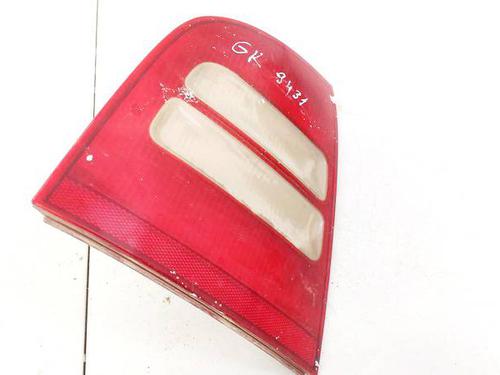 Used Left taillight Left taillight SKODA OCTAVIA I (1U2) 1.9 TDI (90 hp) 35241595 35241595