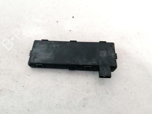Used Electronic module Electronic module OPEL INSIGNIA A (G09) 2.0 CDTI (68) (160 hp) 35553405 35553405