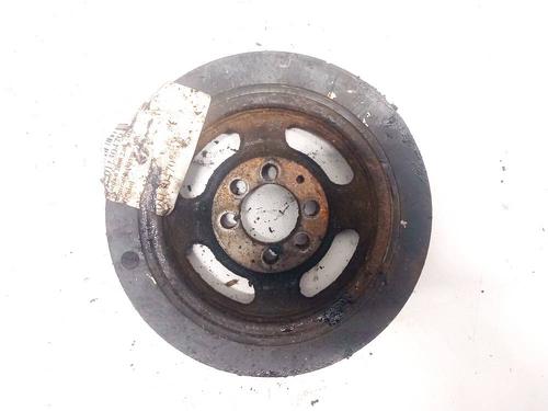 Pulley MAZDA 6 Hatchback (GH) 2.0 MZR-CD (GH14) | BP35603795M122 - Image 3