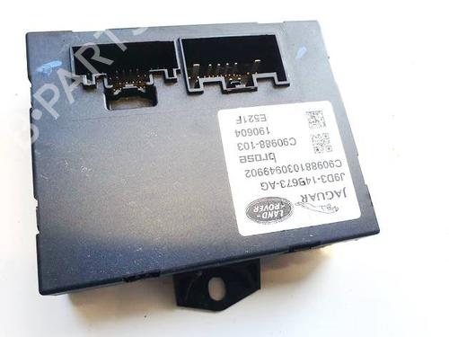 Elektronische module Elektronische module 38196050 38196050