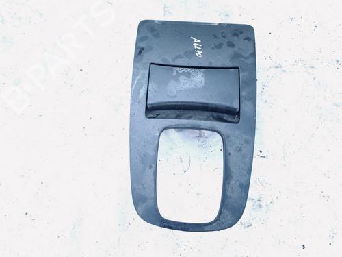 Used Ashtray Ashtray VW SHARAN (7M8, 7M9, 7M6) 1.9 TDI (115 hp) 35600269 35600269