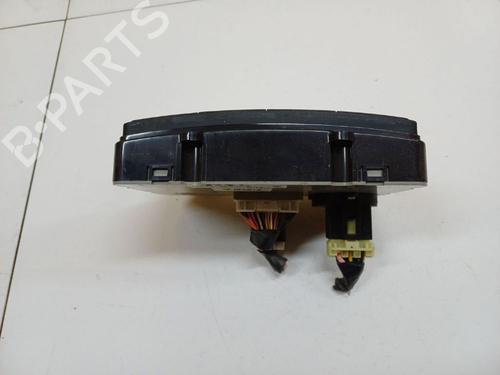 Climate control HYUNDAI i30 (FD) 1.6 CRDi | BP39391787I5 - Image 2