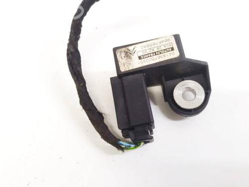 Electronic module CITROËN C4 I (LC_) 1.6 HDi | BP32616506M83 - Image 2