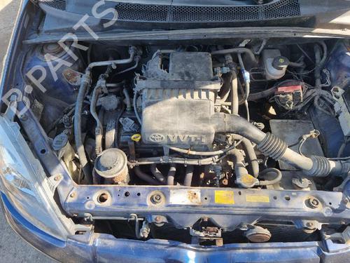 Engine mount TOYOTA YARIS (_P1_) 1.0 (SCP10_, SCP10R) | BP32945530M89  - Image 7