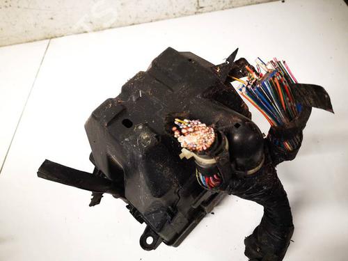 Fuse box SUZUKI GRAND VITARA II (JT, TE, TD) 1.9 DDiS (JB419WD, JB419XD) | BP32534159E1 - Image 2