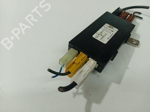 Electronic module MERCEDES-BENZ A-CLASS (W169) A 180 CDI (169.007, 169.307) | BP34839956M83 - Image 2