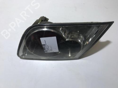 Used Right tailgate light Right tailgate light 35688375 35688375