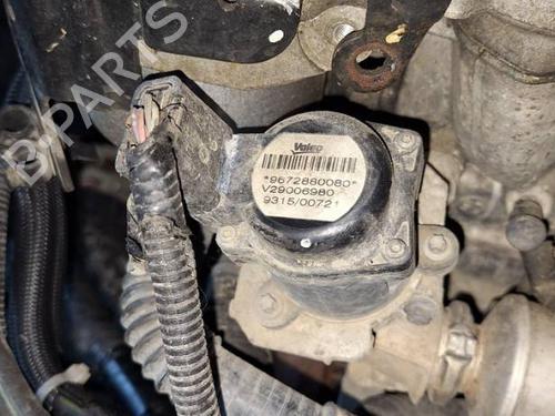 Egr MAZDA 3 (BL) 1.6 MZ-CD (BL14) | BP34945786M69 - Image 3