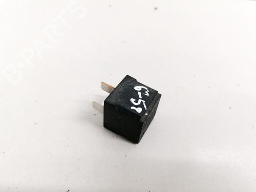 Used Electronic sensor Electronic sensor OPEL ZAFIRA / ZAFIRA FAMILY B (A05) 1.9 CDTI (M75) (150 hp) 33083667 33083667