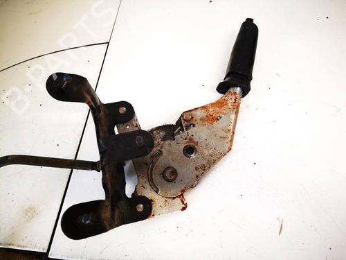 Used Hand brake Hand brake FORD TRANSIT Van (FA_ _) 2.0 DI (FAE_, FAF_, FAG_) (75 hp) 35016789 35016789