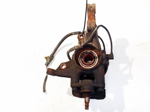 Left front steering knuckle KIA CEE'D Hatchback (ED) 1.6 CRDi 115 | BP39160025M25 - Image 2