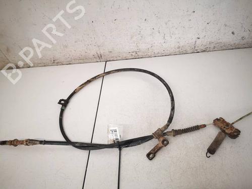 Used Handbrake cable Handbrake cable PEUGEOT 406 (8B) 2.0 HDI 90 (90 hp) 39998435 39998435