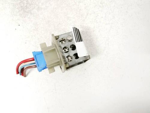 Used Heater resistor Heater resistor 35052841 35052841