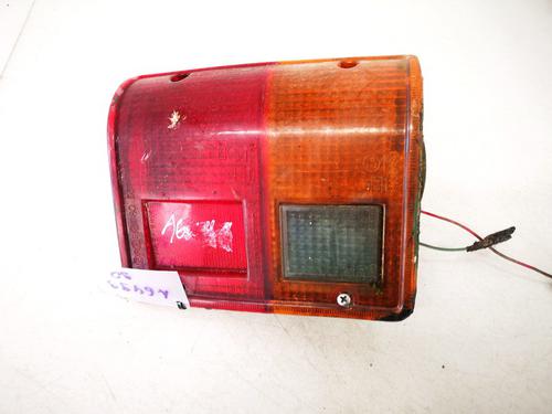 Used Right taillight Right taillight MITSUBISHI PAJERO I (L04_G, L14_G) 2.3 TD (L043G, L048G) (84 hp) 35553064 35553064