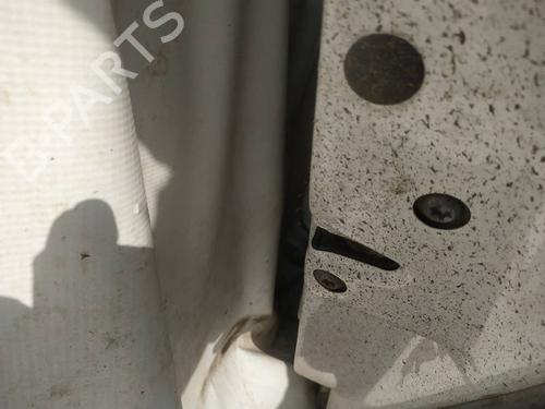 Højre bagtil lås Højre bagtil lås 35277072 35277072