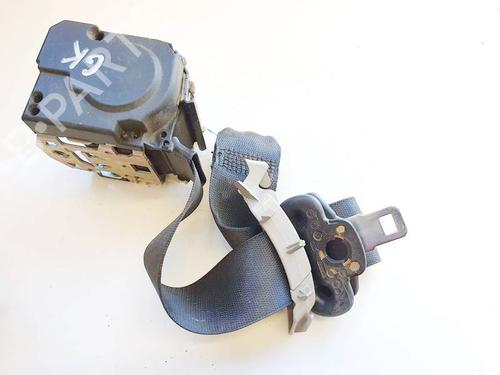 Used Rear left seatbelt Rear left seatbelt 35272996 35272996