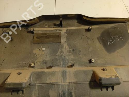 Boot lining OPEL ZAFIRA A MPV (T98) 2.0 DTI 16V (F75) | BP34758629I3 - Image 3