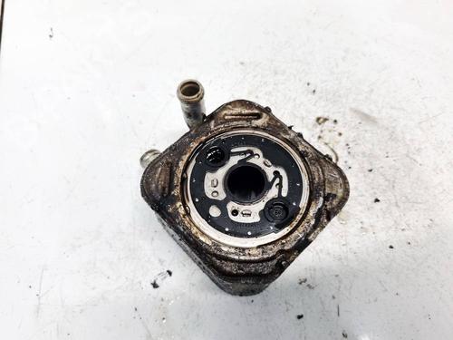 Used Oil radiator Oil radiator 34912352 34912352