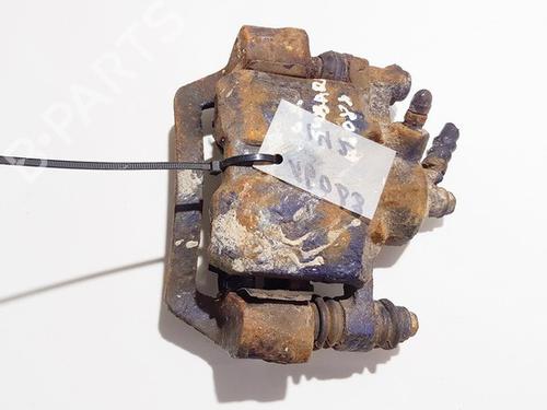 Used Left rear brake caliper Left rear brake caliper 35629879 35629879