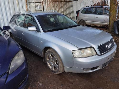 Used Parts AUDI A6 C5 (4B2, 4B4) 1.9 TDI (130 hp) 4470717