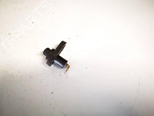 Electronic module VW FOX Hatchback (5Z1, 5Z3, 5Z4) 1.2 | BP34908024M83 - Image 2