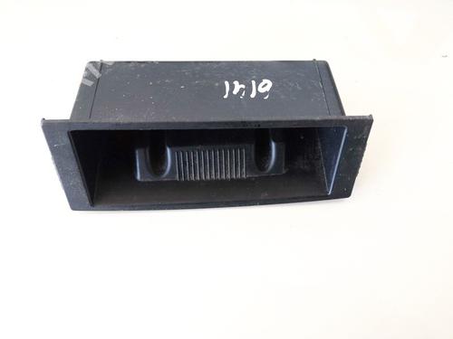 Used Ashtray Ashtray PEUGEOT 407 (6D_) 2.0 (6DRFNB, 6DRFNE) (136 hp) 35608415 35608415