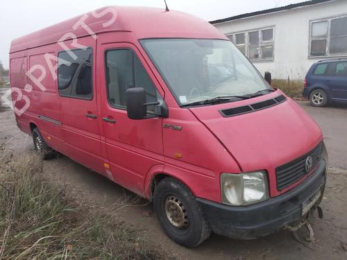 Used Parts VW LT 28-35 II Bus (2DB, 2DE, 2DK) 2.8 TDI (158 hp) 4477413