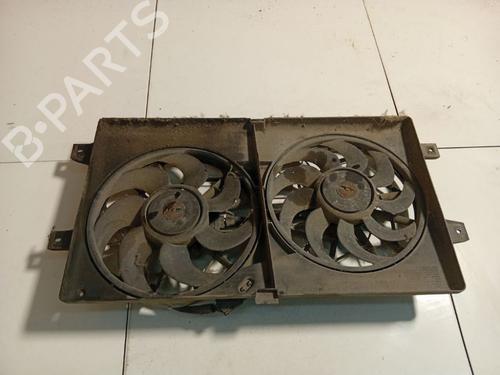 Ventilador Ventilador PORSCHE PANAMERA (970) 3.6 4 (300 hp) 36368903 36368903
