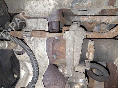 Turbo/Compresor Turbo/Compresor 35062175 35062175