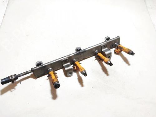 Injection rail OPEL AGILA B (H08) 1.2 (F68) | BP35562731M98 - Image 2