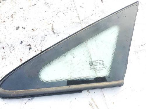 Used Front left quarter glass Front left quarter glass 35361427 35361427