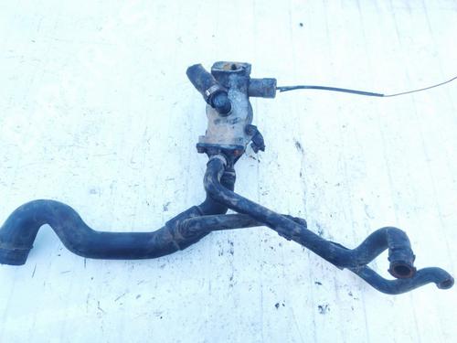 Used Thermostat housing Thermostat housing 35562138 35562138