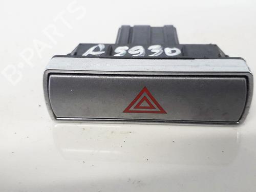 Used Warning switch Warning switch FORD MONDEO III (B5Y) 2.5 V6 24V (170 hp) 35630346 35630346