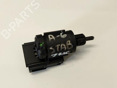Used Electronic module Electronic module AUDI A6 C5 (4B2, 4B4) 2.5 TDI (150 hp) 34780178 34780178