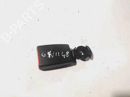 Used Seat buckle Seat buckle FORD S-MAX (WA6) 2.0 TDCi (130 hp) 34761239 34761239