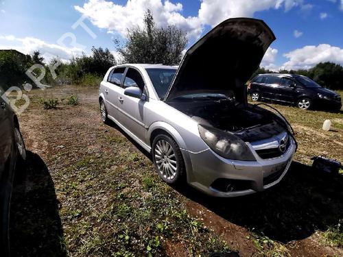 Engine control unit (ECU) OPEL SIGNUM Hatchback (Z03) 1.9 CDTI (F48) | BP32565130M57 