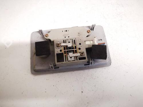 Interior roof light MAZDA 6 Hatchback (GG) 2.0 DI (GG14) | BP35152084I8 - Image 2