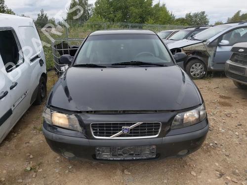 Electronic module VOLVO S60 I (384) D5 | BP33099708M83 - Image 5