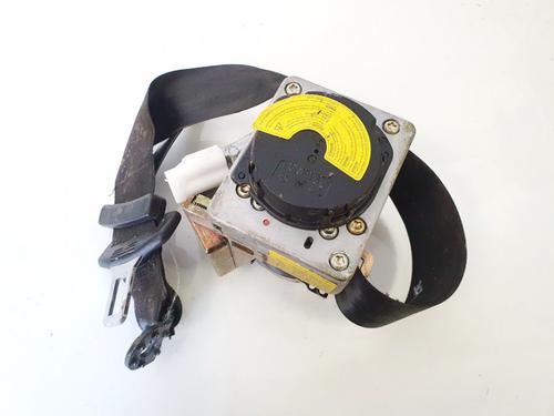 Rear right seatbelt VW PASSAT B5.5 (3B3) 1.9 TDI | BP35441208I28 - Image 2