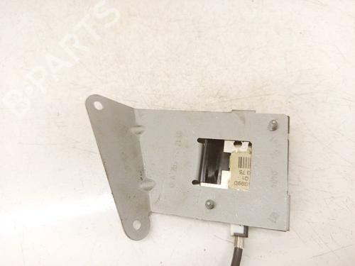 Electronic module MERCEDES-BENZ C-CLASS (W203) C 200 Kompressor (203.042) | BP37735693M83 - Image 2